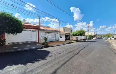 Casa de 3 dormitórios para alugar em palmares, ribeirão preto