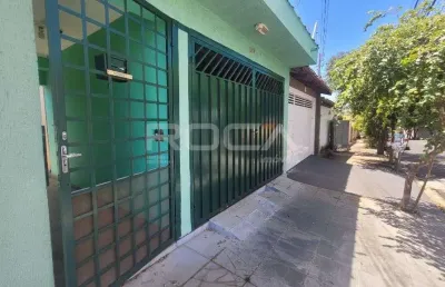 Casa térrea à venda com 3 dormitórios no bairro vila virgínia, ribeirão preto