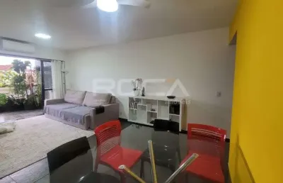Apartamento à venda com 3 quartos no bairro campos elíseos, em ribeirão preto