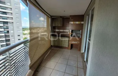 Apartamento à venda com 2 dormitórios no bairro jardim botânico em ribeirão preto.