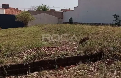 Terreno à venda no bairro alto da boa vista em ribeirão preto