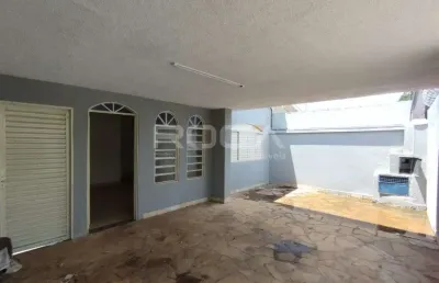 Casa á venda e locação na vila elisa, ribeirão preto - 3 dormitórios, 2 garagens