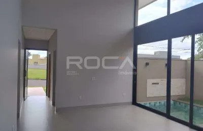 Casa à venda com 3 suítes no bairro vila do golf, em ribeirão preto.