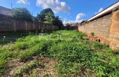 Terreno plano à venda para uso comercial ou residencial no alto da boa vista, em ribeirão preto.