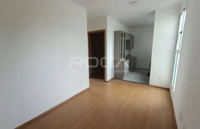 Apartamento com 2 dormitórios no condomínio palácio de versalhes