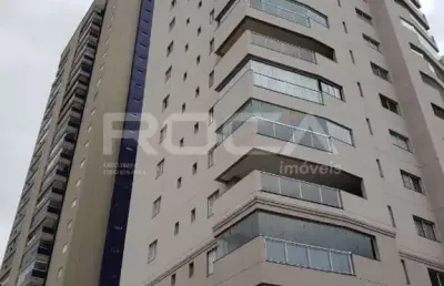 Apartamento à venda com 3 suítes no bairro jardim botânico, em ribeirão preto.
