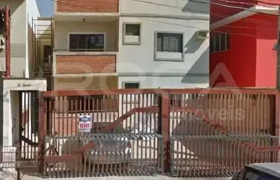 Apartamento à venda com 2 dormitórios no bairro lagoinha, em ribeirão preto