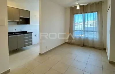 Apartamento à venda com 2 dormitórios no bairro vila virgínia, em ribeirão preto