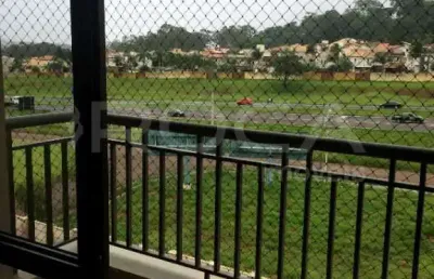 Apartamento com 2 dormitórios no bairro jardim nova aliança sul, em ribeirão preto