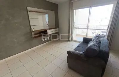 Apartamento à venda com 3 quartos no bairro nova aliança, em ribeirão preto