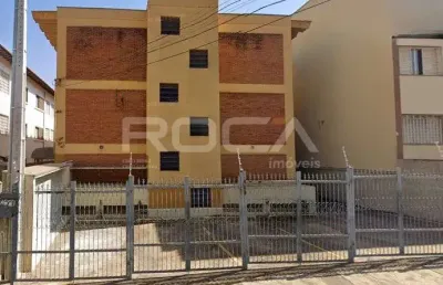 Kitnet à venda no bairro jardim paulista, em ribeirão preto
