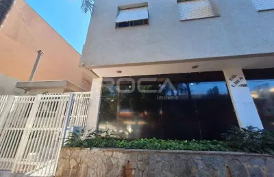 Apartamento à venda e para locação – 2 dormitórios no centro de ribeirão preto