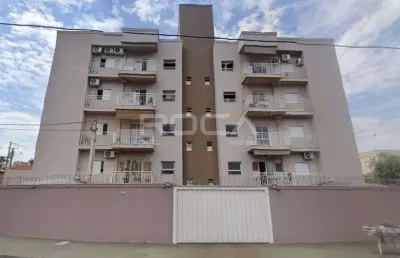 Apartamento à venda com 2 dormitórios no bairro residencial greenville, em ribeirão preto.