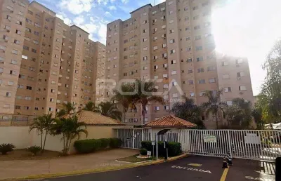 Apartamento à venda com 2 dormitórios no bairro campos elíseos, em ribeirão preto.