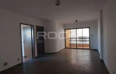 Apartamento à venda com 2 dormitórios no centro de ribeirão preto.