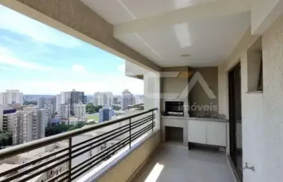 Apartamento à venda com 2 quartos no bairro nova aliança, em ribeirão preto.