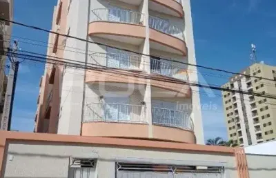 Apartamento à venda com 2 quartos no bairro santa cruz do josé jacques, em ribeirão preto.