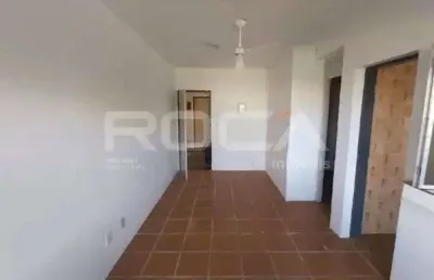 Apartamento à venda com 1 quarto no bairro jardim palma travassos, em ribeirão preto.