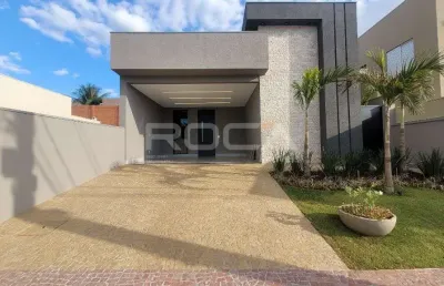 Casa térrea à venda com 3 quartos sendo 3 suítes no condomínio san marco, em ribeirão preto.