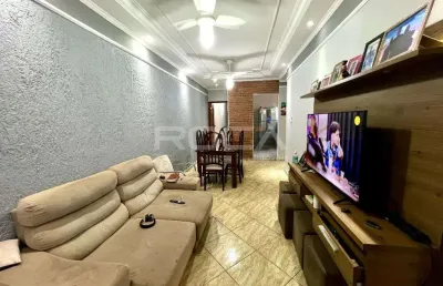 Casa à venda com 3 quartos no bairro jardim orestes lopes de camargo, em ribeirão preto.