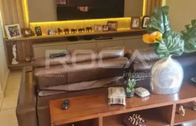 Apartamento à venda com 3 quartos no bairro jardim irajá, em ribeirão preto.
