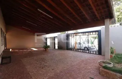 Sobrado à venda e locação com 3 quartos na city ribeirão, em ribeirão preto.