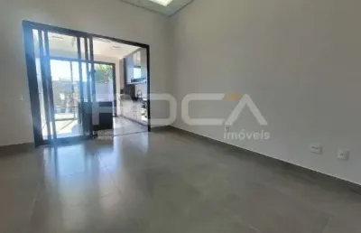 Casa térrea à venda com 3 quartos sendo 3 suítes no condomínio vila romana, em ribeirão preto.