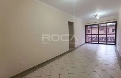 Apartamento de 2 dormitórios na vila seixas, ribeirão preto: seu novo lar!