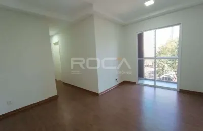 Apartamento para venda e locação com 2 quartos no bairro alto da boa vista, em ribeirão preto.