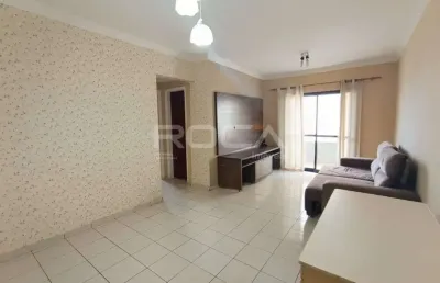 Apartamento à venda com 2 quartos no bairro lagoinha, em ribeirão preto