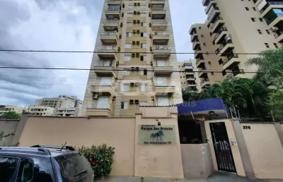Cobertura com 3 dormitórios no bairro nova aliança em ribeirão preto