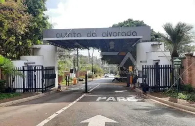 Venda de terreno / condomínio na cidade de ribeirão preto