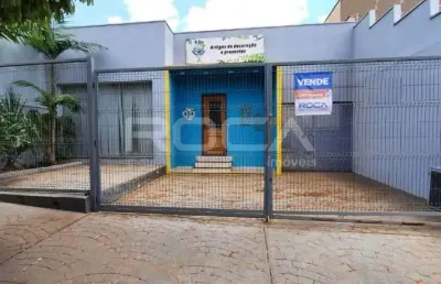 Casa comercial à venda e locação em santa cruz do josé jacques ribeirão preto