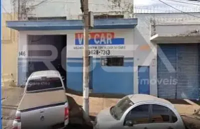 Venda de comercial / salão na cidade de ribeirão preto