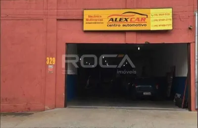 Venda de comercial / salão na cidade de ribeirão preto