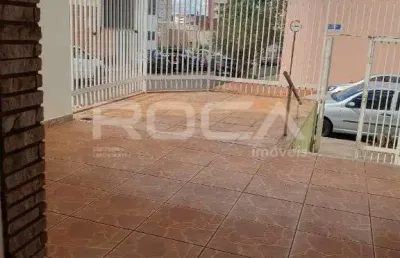 Venda de casas / comercial na cidade de ribeirão preto