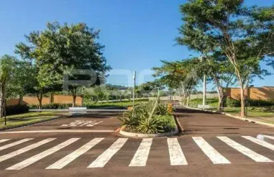Terreno à venda no bairro terras de santa marta, em ribeirão preto