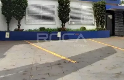 Imóvel comercial em campos elíseos - ribeirão preto