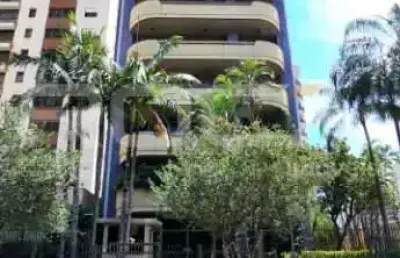 Venda de apartamentos / cobertura na cidade de ribeirão preto