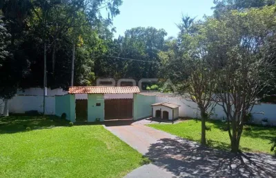 Venda de rural / chácara na cidade de ribeirão preto