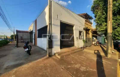 Venda de comercial / salão na cidade de ribeirão preto