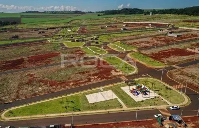 Venda de terreno / condomínio na cidade de ribeirão preto
