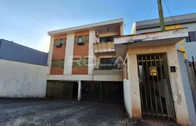 Apartamento térreo no jardim irajá: 3 dormitórios, suíte, garagem em ribeirão preto