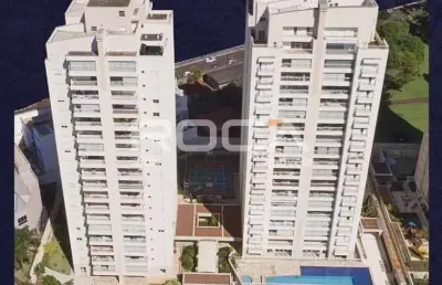 Cobertura duplex com 3 dormitórios no jardim nova aliança em ribeirão preto