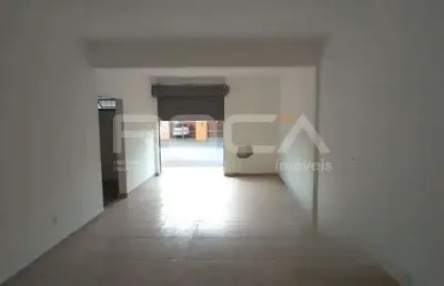 Salão comercial à venda no ipiranga | ribeirão preto