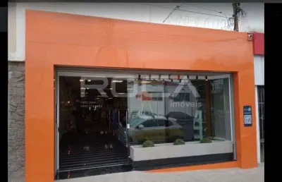 Salão comercial no bairro ipiranga em ribeirão preto - oportunidade única!