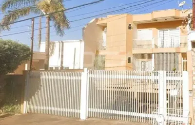 Apartamentos térreo à venda com 3 dormitórios no bairro jardim antártica em ribeirão preto
