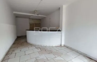 Sobrado comercial à venda e locação no bairro vila seixas em ribeirão preto