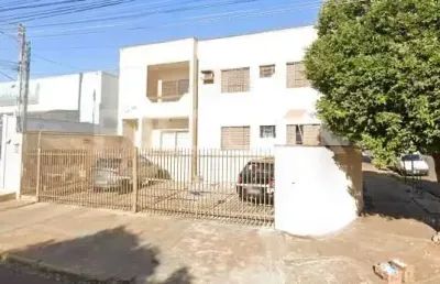 Apartamento à venda com 3 quartos no bairro jardim irajá em ribeirão preto.