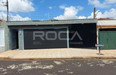 Casa comercial à venda com 9 salas no jardim independência em ribeirão preto.